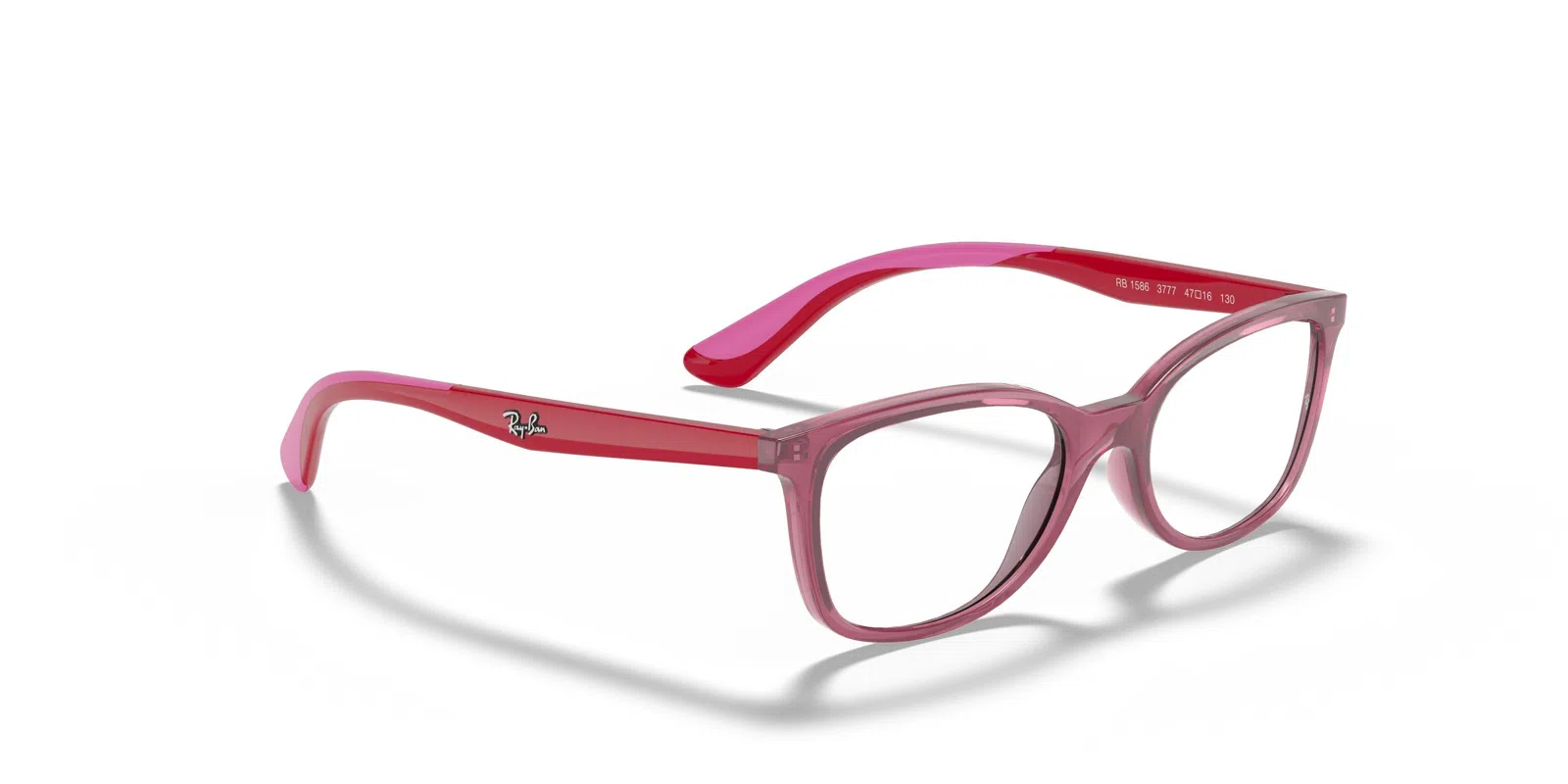 Ray-Ban Kids 0RY1586 Eyeglasses - view 16